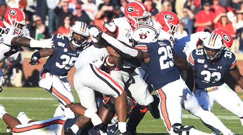 georgia vs auburn record|ga vs auburn football game.